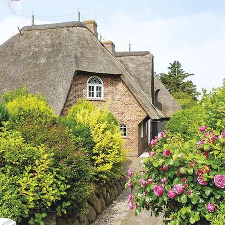 別荘 Hansenhoog-2 カンペン