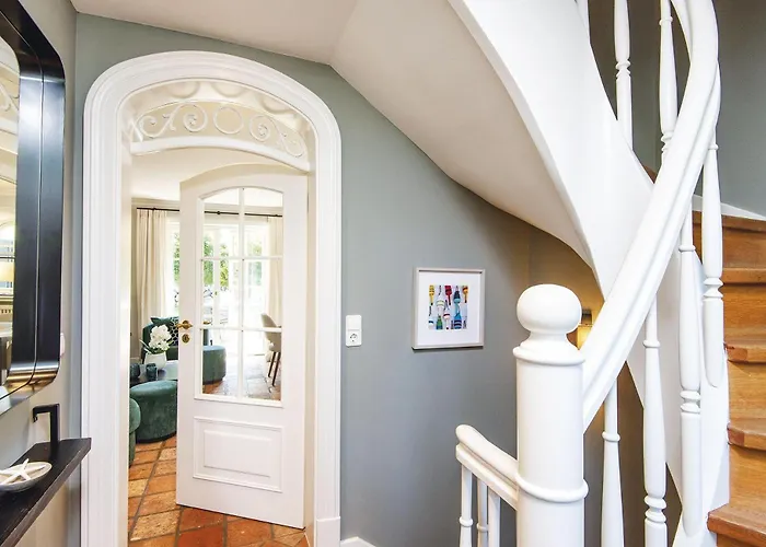 Vakantiehuis Hansenhoog-2